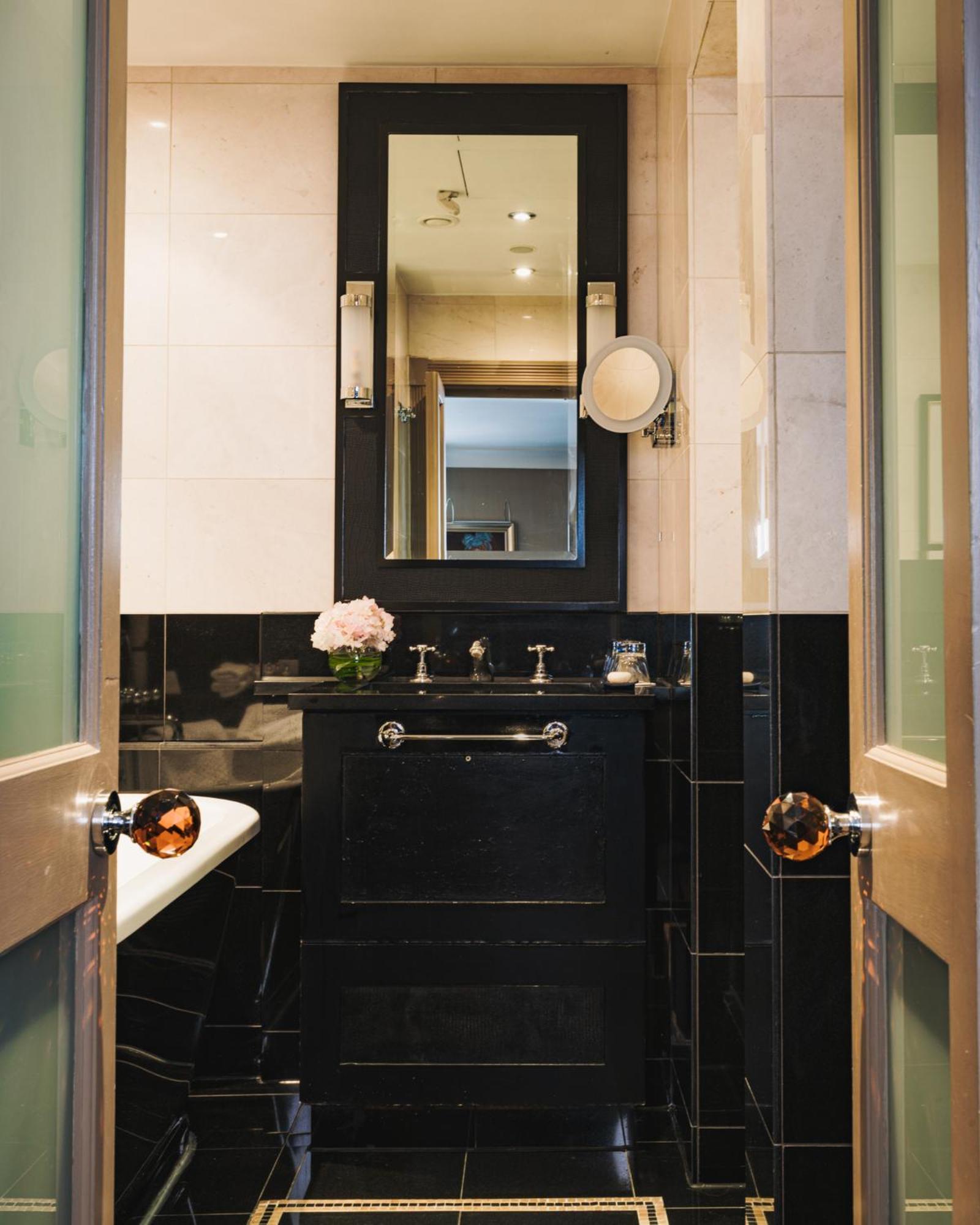 Althoff St James'S Hotel & Club Londen Buitenkant foto